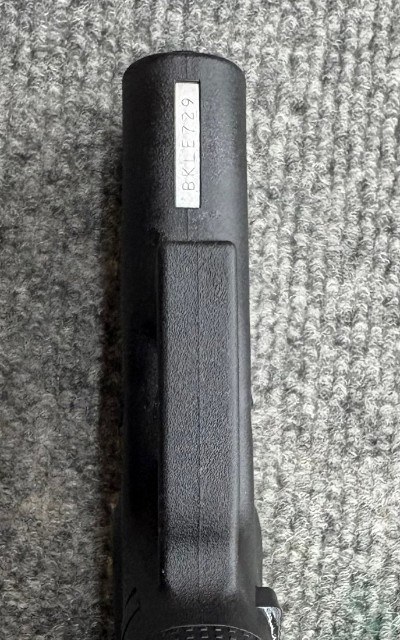 GLOCK 43 9MM LUGER (9x19 PARA) - Image 2 of 3