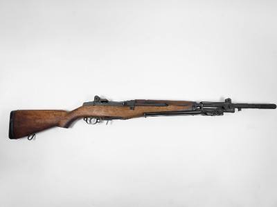 JAMES RIVER ARMORY bm59 .308 WIN - Image 1 of 2