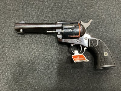 TAURUS DEPUTY .38 SPECIAL/.357 MAGNUM - Image 2 of 3
