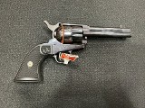TAURUS DEPUTY .38 SPECIAL/.357 MAGNUM - Image 3 of 3
