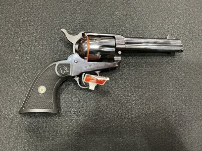 TAURUS DEPUTY .38 SPECIAL/.357 MAGNUM - Image 3 of 3