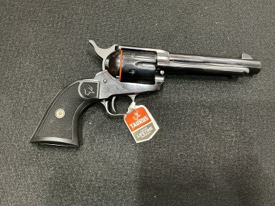 TAURUS DEPUTY .45 COLT/.45 ACP - Image 2 of 3