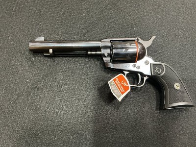 TAURUS DEPUTY .45 COLT/.45 ACP - Image 3 of 3