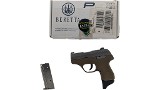 BERETTA Pico .380 ACP - 1 of 3