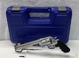 SMITH & WESSON 460XVR .460 S&W MAGNUM - 1 of 3