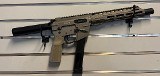 FREEDOM ORDNANCE FX-9 9MM LUGER (9x19 PARA) - 2 of 2