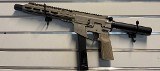 FREEDOM ORDNANCE FX-9 9MM LUGER (9x19 PARA) - 1 of 2