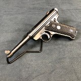 RUGER MK II 22 CAL. 22 Long Rifle (22LR) - 3 of 3
