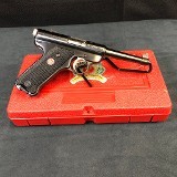 RUGER MK II 22 CAL. 22 Long Rifle (22LR) - 2 of 3