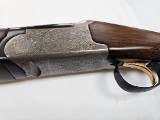 AMERICAN ARMS CO. 12 GAUGE OVER AND UNDER 12 GA - 3 of 3