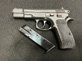 CZ CZ75 B 9MM LUGER (9x19 PARA) - 1 of 3