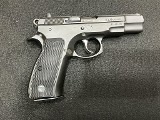 CZ CZ75 B 9MM LUGER (9x19 PARA) - 2 of 3