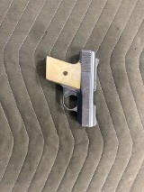 RAVEN ARMS MP-25 25 Auto - 2 of 2