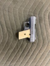 RAVEN ARMS MP-25 25 Auto - 1 of 2