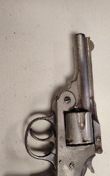 IVER JOHNSON .32 BREAKER .32 ACP - 1 of 3