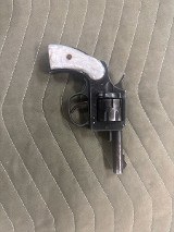 OMEGA ARMS HS-400 22 Long Rifle (22LR) - 1 of 2