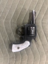 OMEGA ARMS HS-400 22 Long Rifle (22LR) - 2 of 2