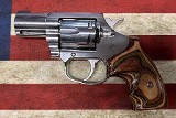 COLT KING COBRA CARRY .357 MAG - 2 of 3