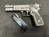 GIRSAN MC P35 9MM LUGER (9x19 PARA) - Image 1 of 3