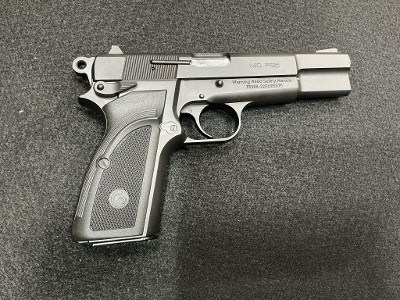 GIRSAN MC P35 9MM LUGER (9x19 PARA) - Image 2 of 3