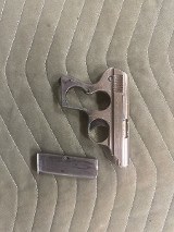 ARMI GALESI AG 25 Auto - 1 of 2
