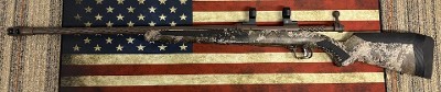 SAVAGE ARMS 110 6.5 PRC - Image 2 of 3