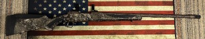 SAVAGE ARMS 110 6.5 PRC - Image 1 of 3