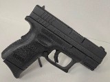 SPRINGFIELD ARMORY XD-40 40 Smith & Wesson - 2 of 3