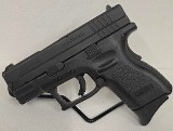 SPRINGFIELD ARMORY XD-40 40 Smith & Wesson - 1 of 3
