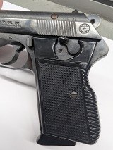 CZ VZOR 70 .32 ACP - 2 of 3