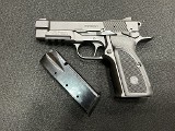 GIRSAN MCP35 PI OPS 9MM LUGER (9x19 PARA) - 1 of 3