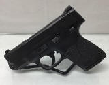 SMITH & WESSON M&P 40Shield .40 S&W - Image 3 of 3