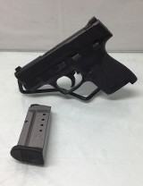 SMITH & WESSON M&P 40Shield .40 S&W - Image 1 of 3