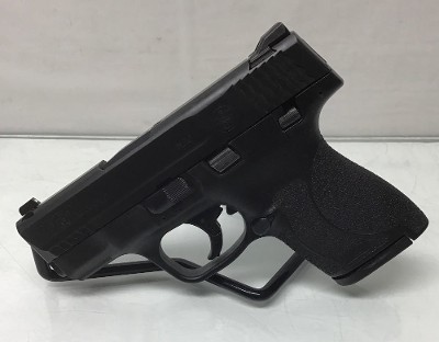 SMITH & WESSON M&P 40Shield .40 S&W - Image 3 of 3