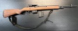 SPRINGFIELD ARMORY M1A NATIONAL MATCH .308 WIN/7.62MM NATO - 1 of 3