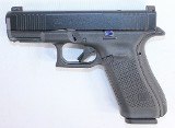 GLOCK GBI EDITION GLOCK G45 GEN 5 MOS 9MM 4.02" BBL W/ NIGHT SIGHTS BOX 2-MAGS 9MM LUGER (9x19 PARA) - 1 of 3