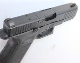 GLOCK GBI EDITION GLOCK G45 GEN 5 MOS 9MM 4.02" BBL W/ NIGHT SIGHTS BOX 2-MAGS 9MM LUGER (9x19 PARA) - 3 of 3