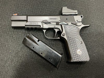 GIRSAN MC P35 OPS 9MM LUGER (9x19 PARA) - Image 1 of 3
