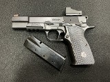 GIRSAN MC P35 OPS 9MM LUGER (9x19 PARA) - Image 1 of 3