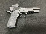 GIRSAN MC P35 OPS 9MM LUGER (9x19 PARA) - Image 2 of 3