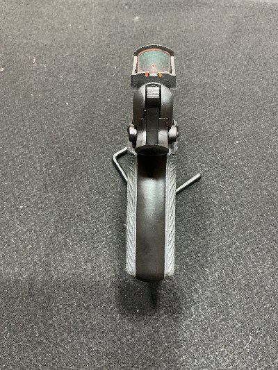 GIRSAN MC P35 OPS 9MM LUGER (9x19 PARA) - Image 3 of 3
