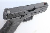 GLOCK GBI EDITION GLOCK G45 GEN 5 MOS 9MM 4.02" BBL W/ NIGHT SIGHTS, BOX, 2-MAGS 9MM LUGER (9x19 PARA) - 3 of 3
