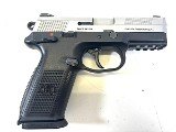 FN FNX-40 .40 S&W - 2 of 3