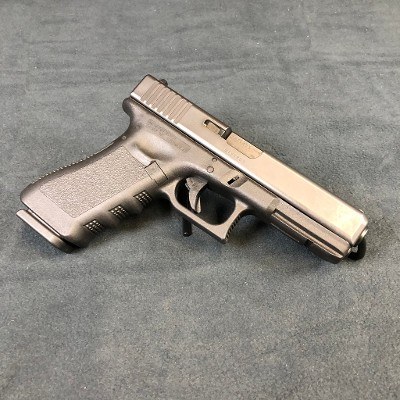 GLOCK 37 .45 GAP - Image 1 of 3