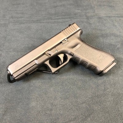 GLOCK 37 .45 GAP - Image 2 of 3