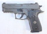 SIG SAUER EXCELLENT SIG SAUER P229 LEGION DA/SA 9MM 3.9" BBL OPTIC READY W/ BOX & 3-MAGS 9MM LUGER (9x19 PARA) - 1 of 3