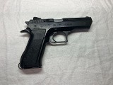 IWI JERICHO 941F 9MM LUGER (9x19 PARA) - 3 of 3