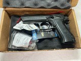 IWI JERICHO 941F 9MM LUGER (9x19 PARA) - 1 of 3
