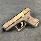 GLOCK 27 GEN 5 40 Smith & Wesson - 3 of 3