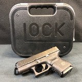 GLOCK 27 GEN 5 40 Smith & Wesson - 1 of 3